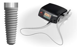 高いシェアを誇る製品 ノーベルバイオケア