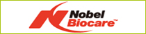 安心・安全なインプラントメーカー,ノーベルバイオケア